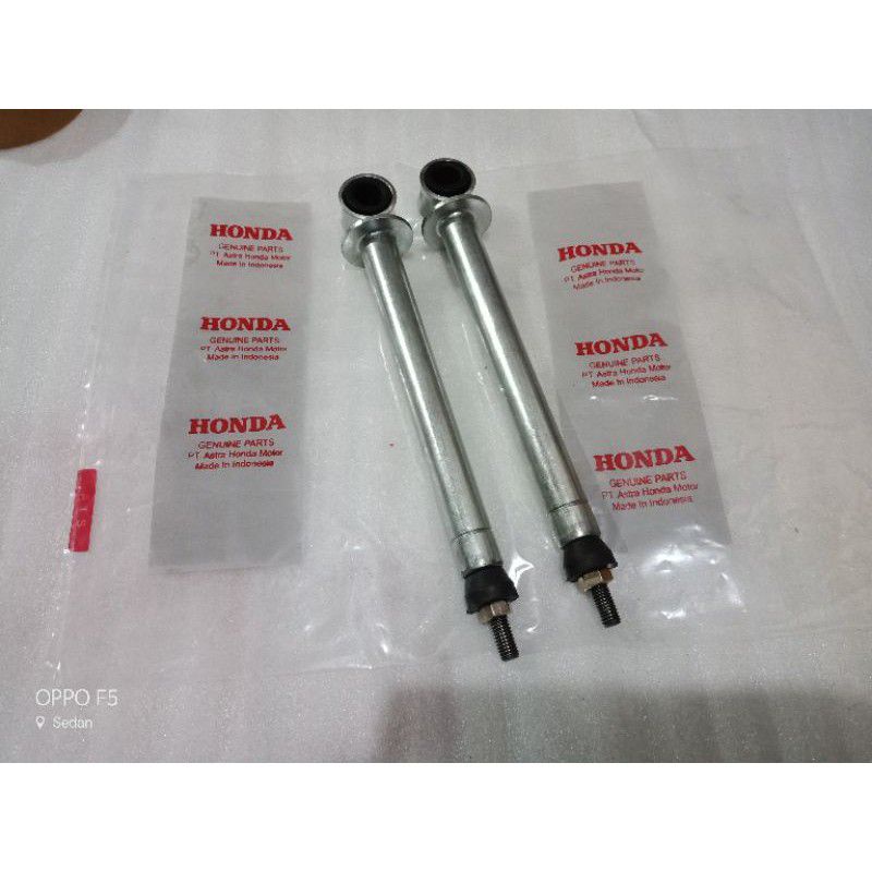 pen skok supra x 125 as skok belakang supra x 125 stik skok supra x 125 as shok shock