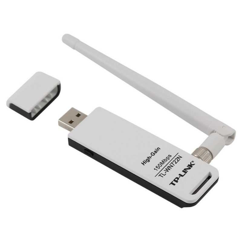tp link wifi adapter router tp link USB wireless wn722n