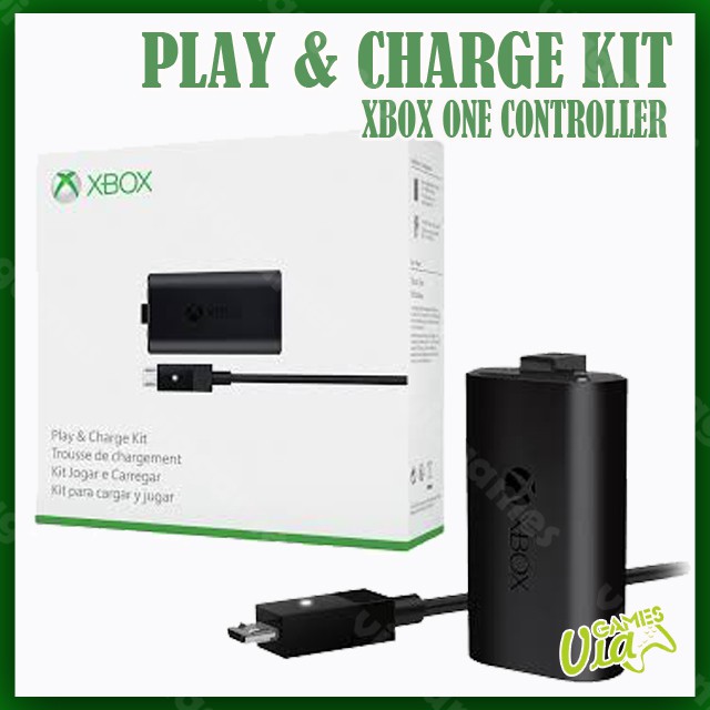 charge kit xbox one