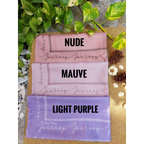 JOURNEY REGULAR ZEA SERIES