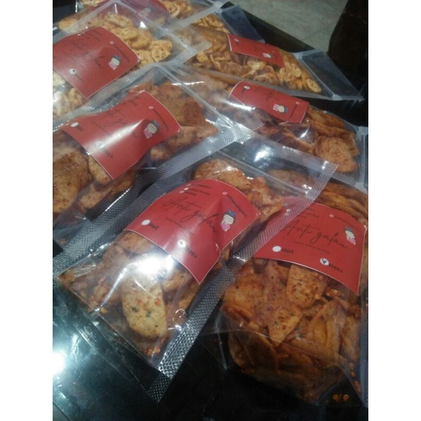 

basreng ayam ANTI GALAU