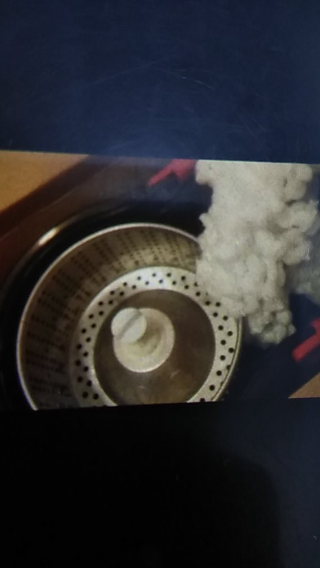 Bayar Ditempat-spin Mop Stainless Steel/kain Pel Praktis Tanpa Peres Tinggal Puter Naik Turun-murah