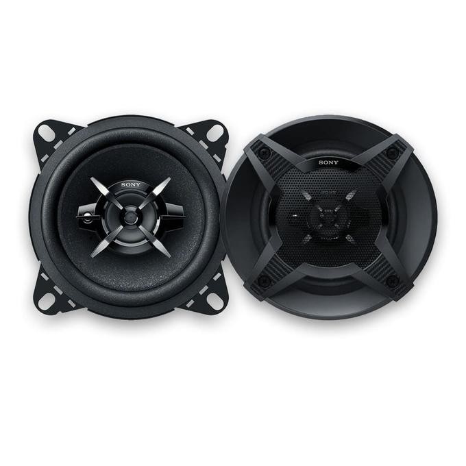 Speaker Sony XS-FB1030 (4 inch) Speaker Coaxial Audio Mobil 4 inchi