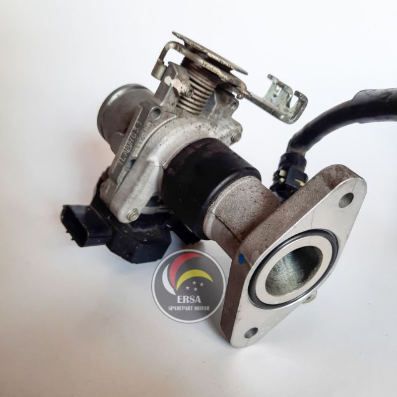 Throttle Body New CB 150R CB150R CB 150 R Facelift LED
