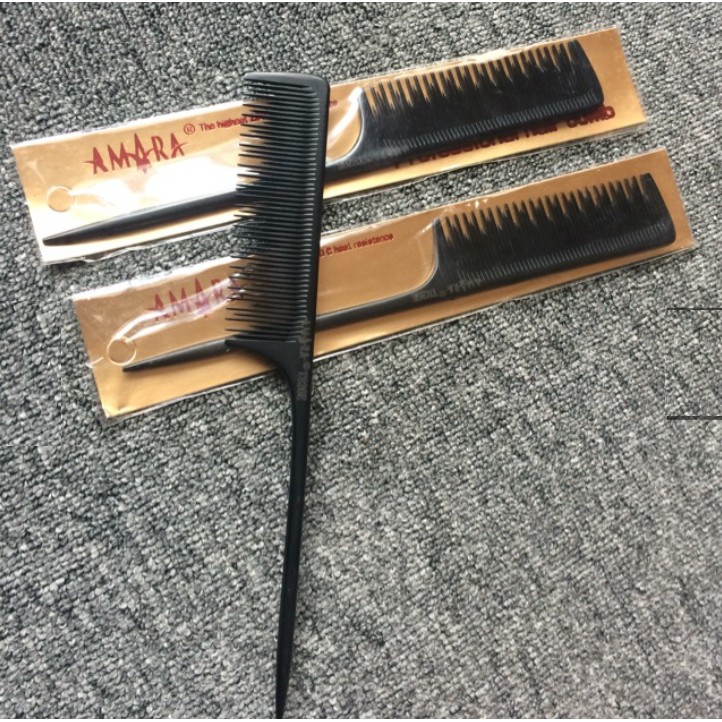 SISIR TULANG AMARA SASAK BESAR / SISIR TULANG SASAK BESAR AMARA T826E