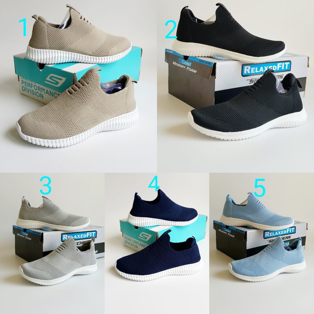 Skechers Elite Flex Woman
