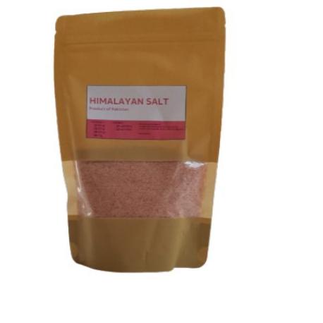 

Kekinian - Himalayan Salt 500gr Garam Himalaya