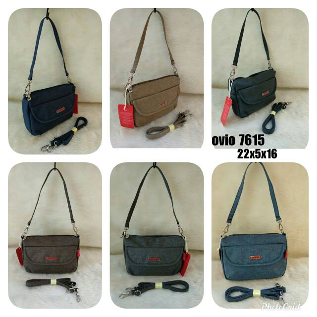 Tas OVIO NEW ARIVAL tas wanita murah fashion tas cewe tas ovio murah