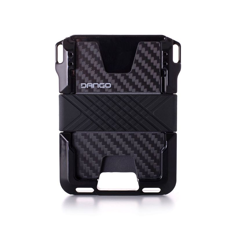 Dango M1 R-SPEC WALLET BLACK Original