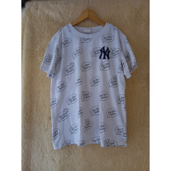 Pesanan kaos anak mlb