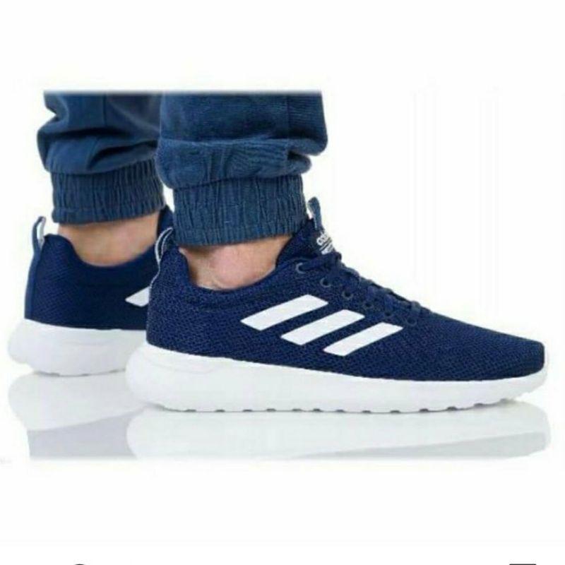 SEPATU ADIDAS LITE RACER CLN