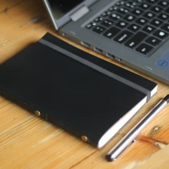 

BUKU CATATAN PLAIN-Y (POCKET) GENUINE LEATHER (Entri Sementara)