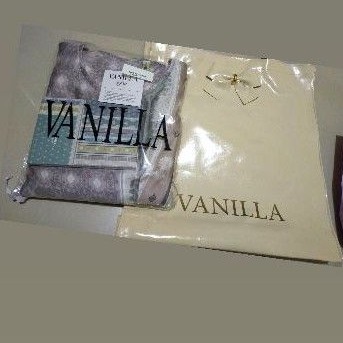 dress vanilla edelweis size L by vanilla