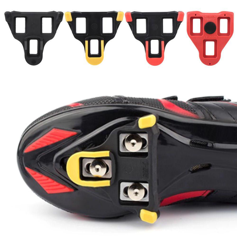 Suyo Aksesoris Cleats Sepeda Kunci Otomatis Untuk Shimno