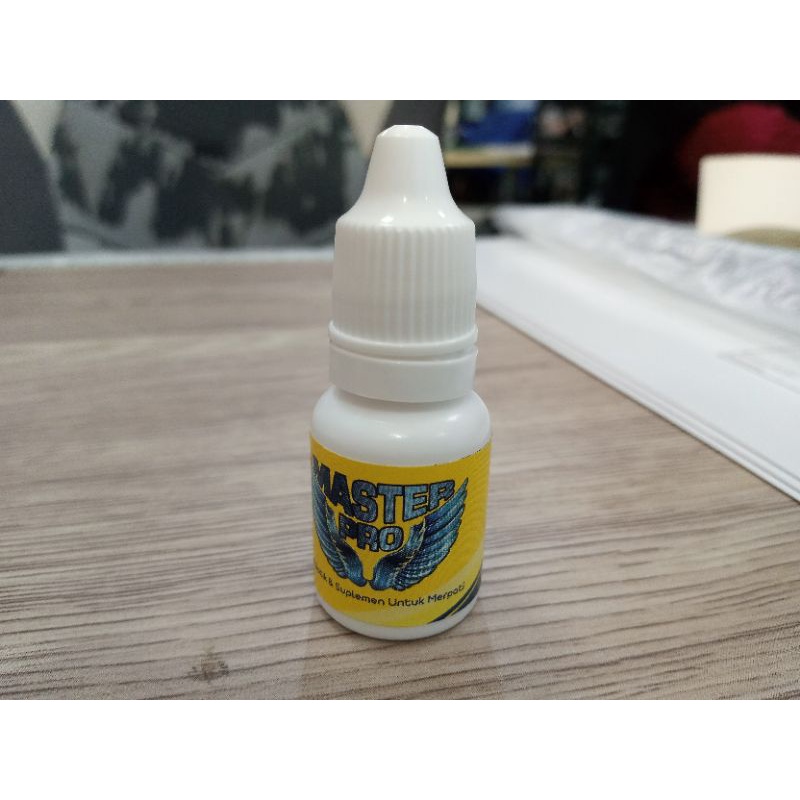 jamu merpati isi 10ML