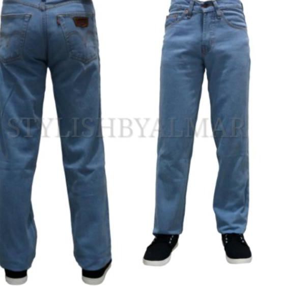 levis 591