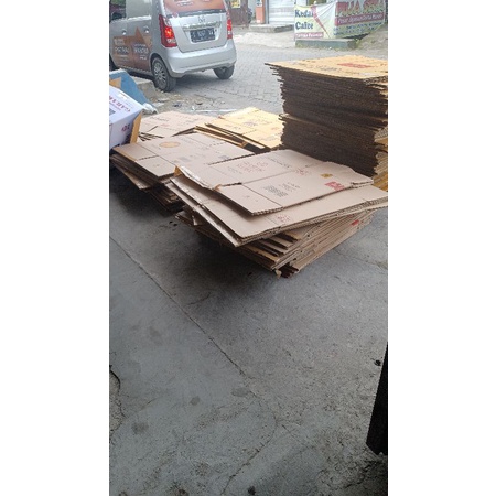 

Dus packaging Jumbo