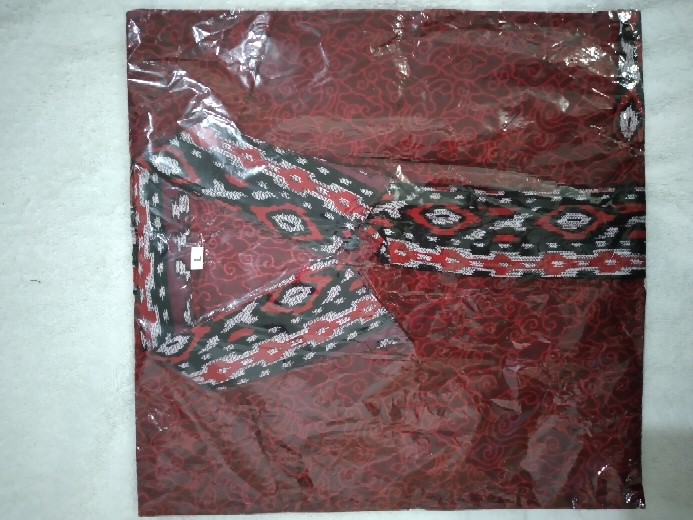 Kemeja Batik Lengan Pendek Kemeja Batik Pria Hem Batik Hem Pria3