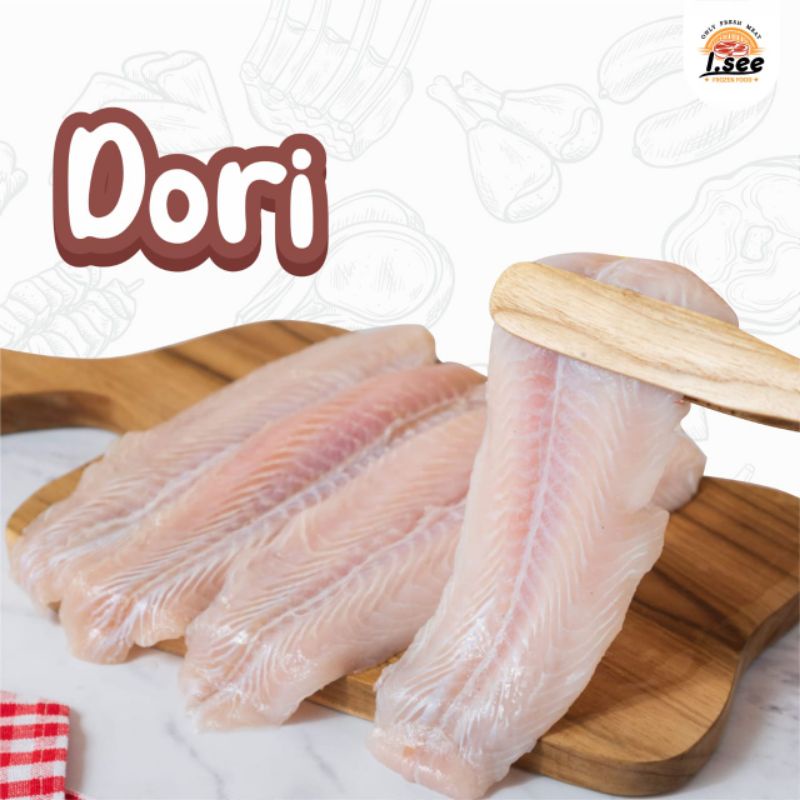 

DORI 1 KG PREMIUM