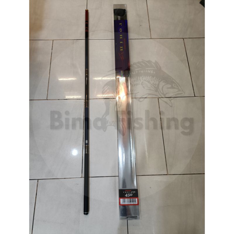 Joran Tegek Maguro Ronin XT 450 | 540