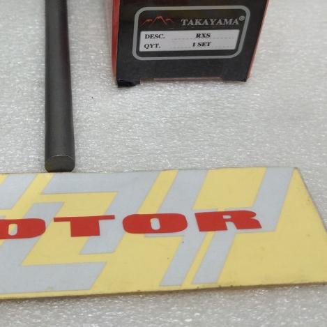 ™ treker magnet suit trek treker motor yamaha mio rx king rxs ori asli ✥