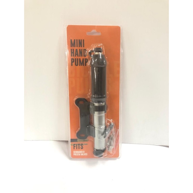 POMPA SEPEDA TANGAN MINI