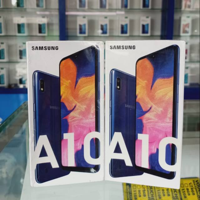 Toko Online Samsung Official Shop Shopee Indonesia