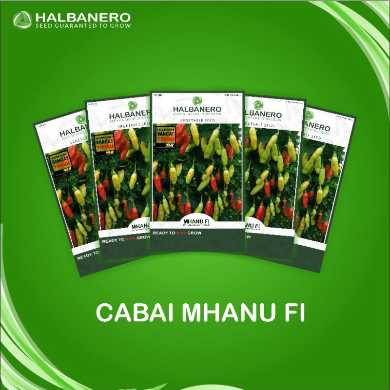 cabe mhanu fi halbanero