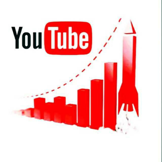 1000 Viewers Youtube Termurah No Drop bunus jm tayang Rendom (bergaransi)