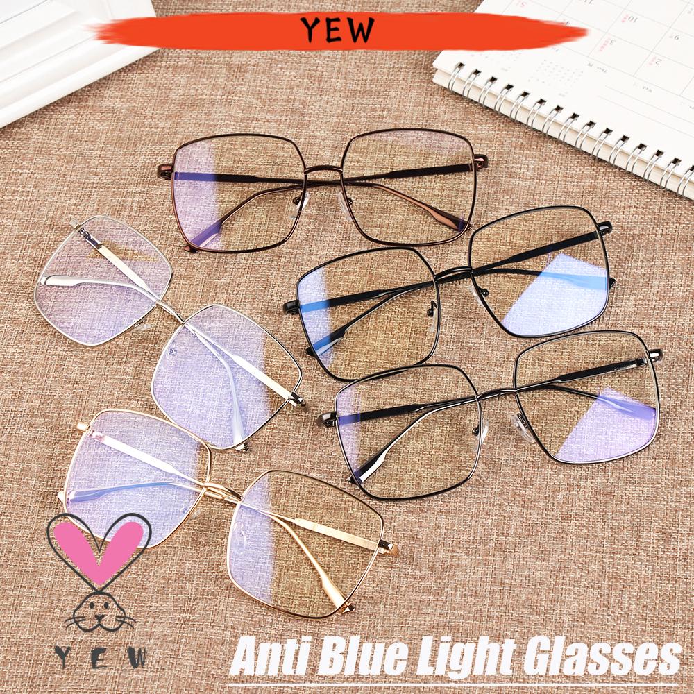 YEW Improve Comfort Optical Spectacle 