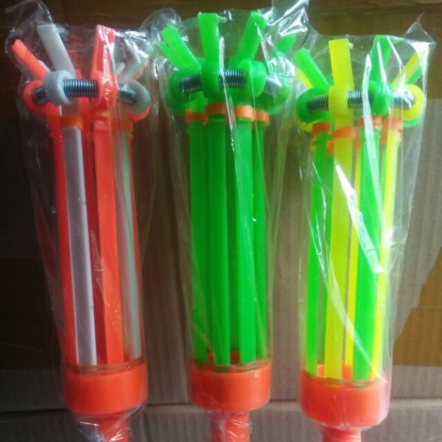 Stik Lampu / Tongkat Galah Penganti Lampu | Shopee Indonesia