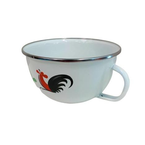 Kedaung Gelas Sup / Kukuruyuk / Soup Mug 14 cm