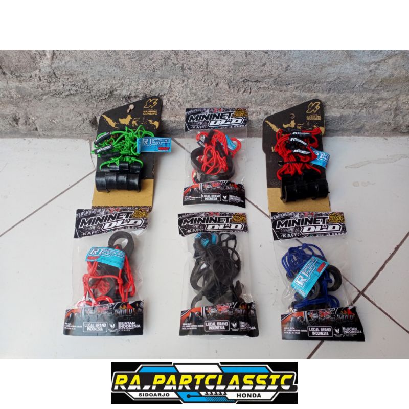 JARING mantel jaring JOK jaring helm KAMBING GUNUNG MININET IMPORT