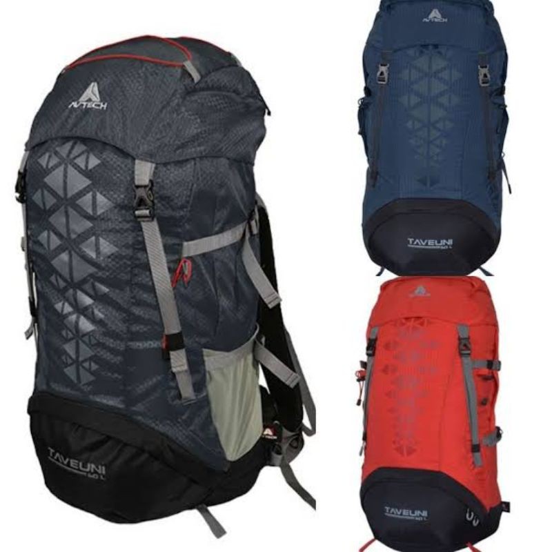 Carier Avtech Taveuni 60l