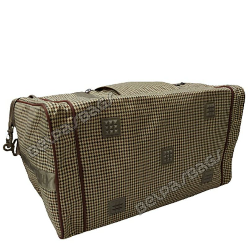 Tas ALTO travel Travelling tas pakaian jumbo 85837