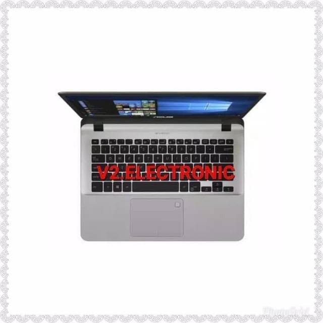 Laptop Asus A407U Intel Core i3-6006U/7020U | RAM 8GB | HDD 1TB | Win10