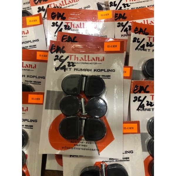 karet kopling jupiter z karet rumah kopling rxking karet rumah kopling vega