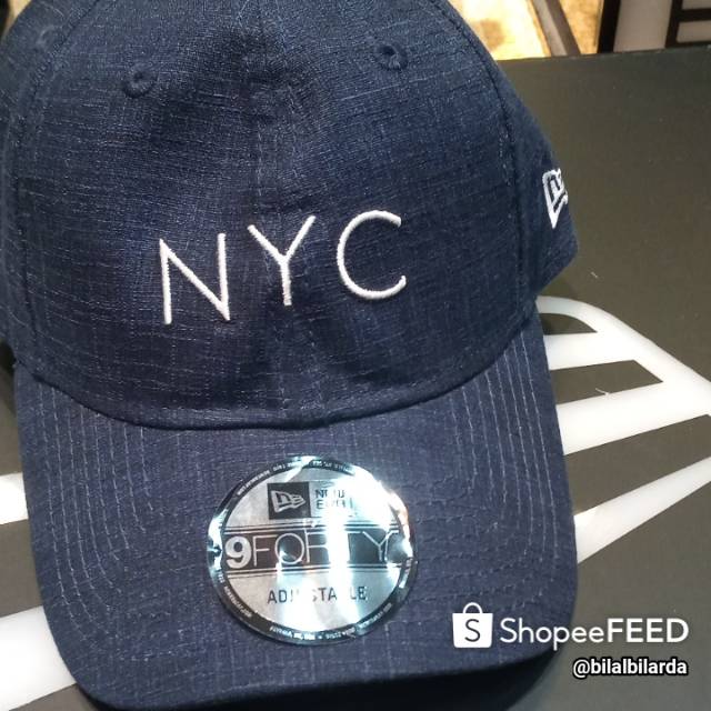 New Era Caps Original