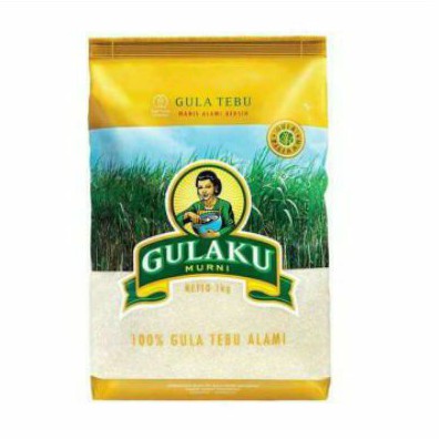 

Gulaku kuning tebu 1kg