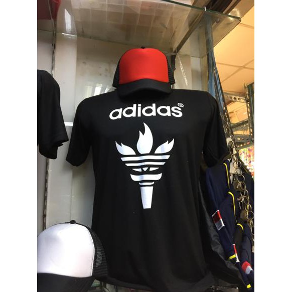 promo kaos adidas obor terbaru