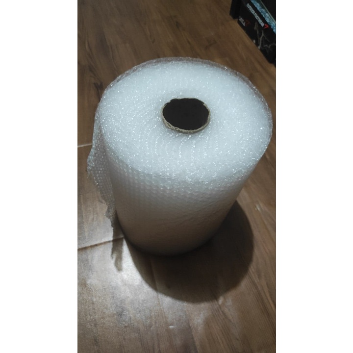 

BUBBLE WRAP / BUBBLE PACK TAMBAHAN UNTUK PACKING AMAN (baca deskripsi dulu)