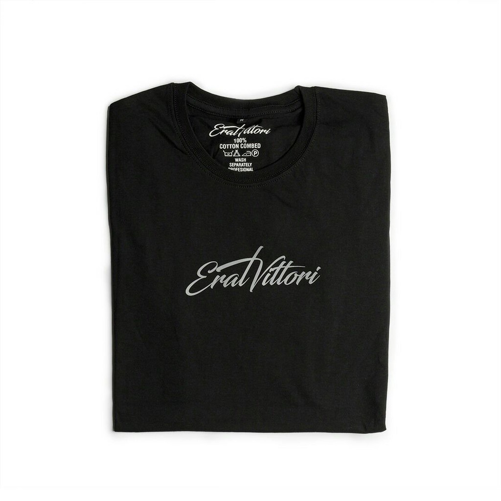 Eral Vittori - Etlus 421 T-Shirt Pria