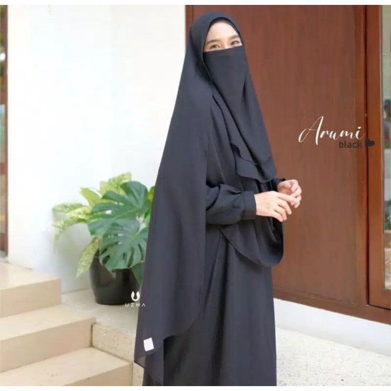 Pasmina cadar Jumbo Diamond free cadar tali 2layer