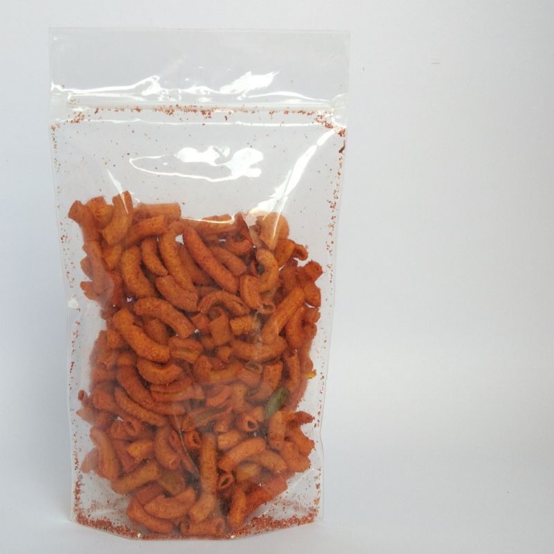 

MAKARONI PEDAS