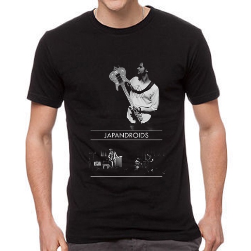 Racer X Japandroids Tshirt