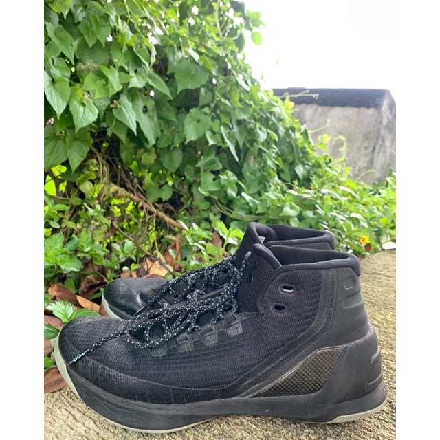 under armor curry 3