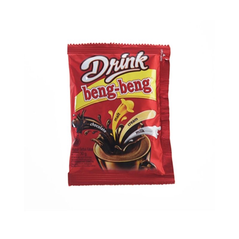 

Drink Beng Beng 1 rtg 10pcs