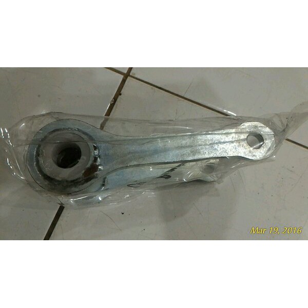 peninggi shock belakang cb 150r/cbr lokal/pemendek shock belakang cb150r/cbr lokal