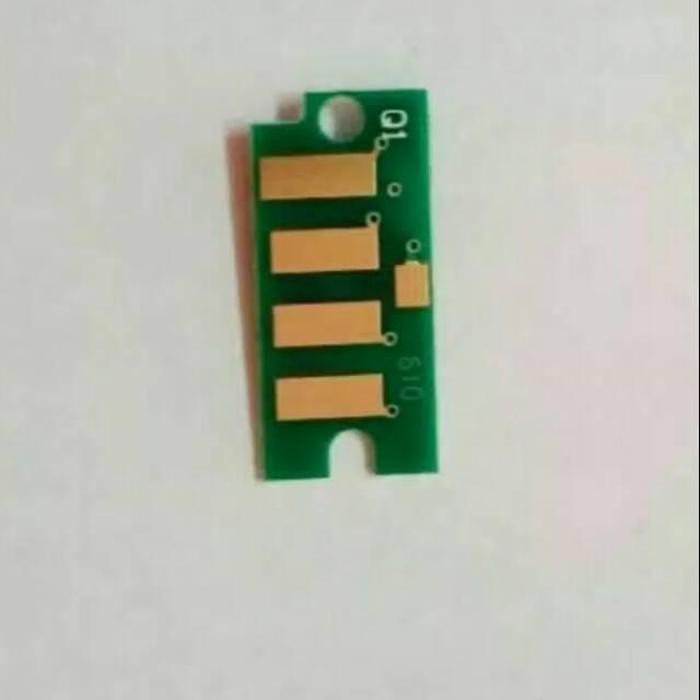 Chip Fuji Xerox P205B