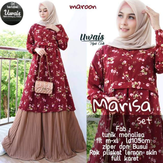 Marisa set